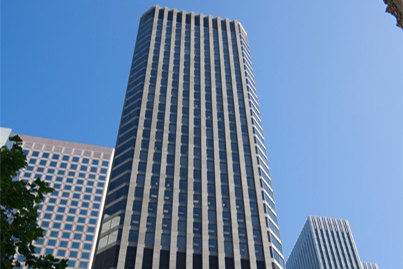 Residential tower