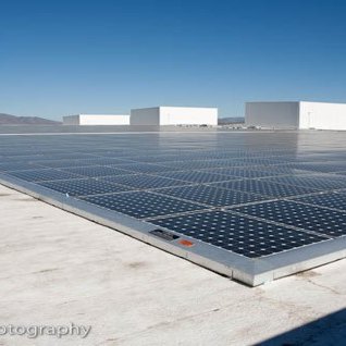 Solar Photovoltaic