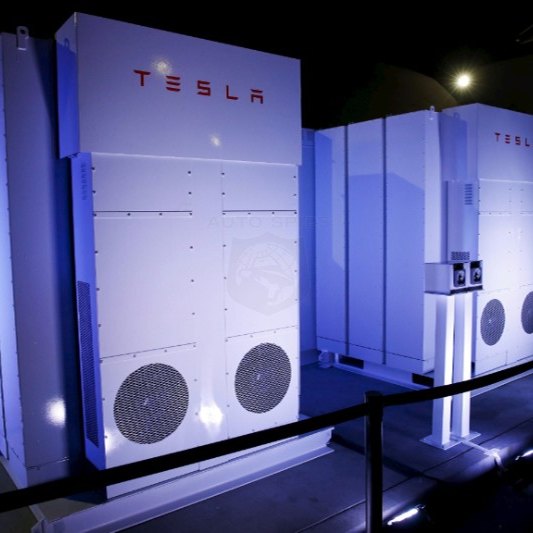 Battery Storage